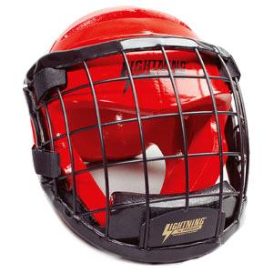 Face Cage